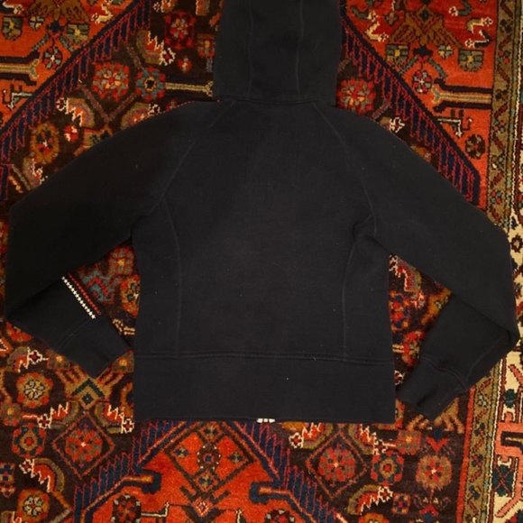 Limited edition 2010 winter olympic lululemon Scuba Hoodie - Picture 3 of 5